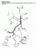 Jonsered LT2118 A2 (96011012800) - Lawn & Garden Tractor (2006-02) Ersatzteile ELECTRICAL