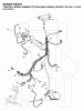 Jonsered LT2122 A2 (96011022600) - Lawn & Garden Tractor (2006-03) Ersatzteile ELECTRICAL