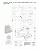 Jonsered LT2216 (96041010104) - Lawn & Garden Tractor (2011-01) Ersatzteile SCHEMATIC