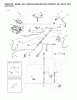 Jonsered LT2227 A2 (96041007100) - Lawn & Garden Tractor (2008-02) Ersatzteile ELECTRICAL