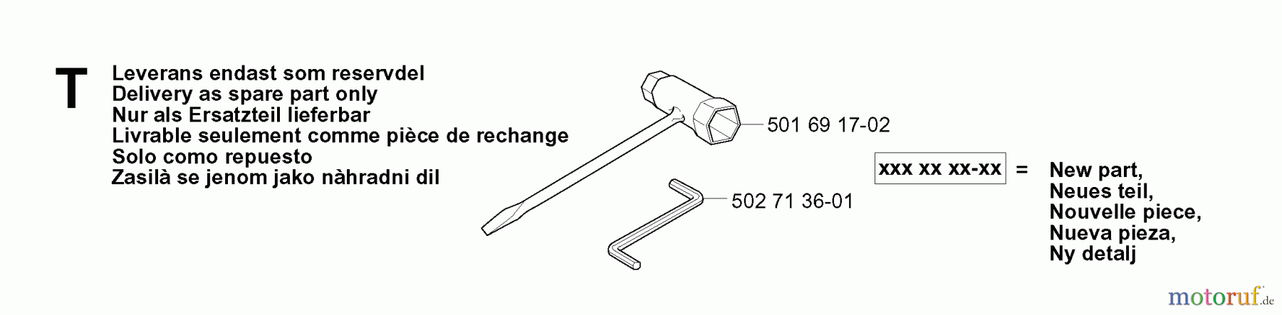 Jonsered Reitermäher FR2113 A (953535201) - Jonsered Rear-Engine Riding Mower (2004-01) ACCESSORIES