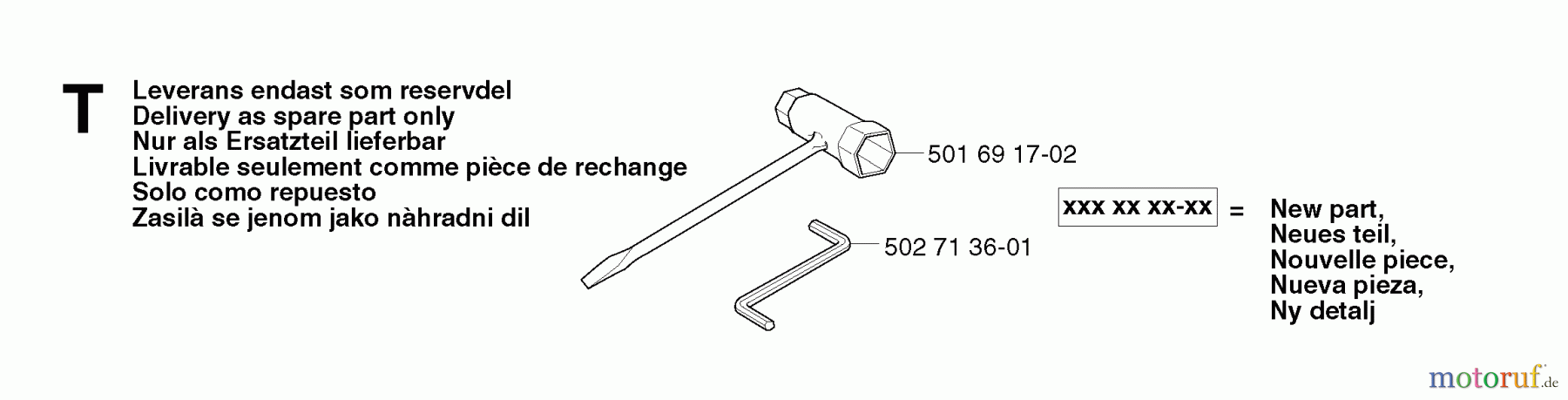  Jonsered Reitermäher FR2113 A - Jonsered Rear-Engine Riding Mower (2003-01) ACCESSORIES