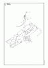 Jonsered FR2211 M (965190201) - Rear-Engine Riding Mower (2010-06) Ersatzteile CONTROLS #1
