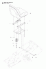 Jonsered FR2216 A2 (966862901) - Rear-Engine Riding Mower (2008-01) Ersatzteile SEAT