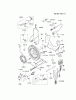 Kawasaki Motoren FD620D-BS16 - Kawasaki FD620D 4-Stroke Engine Ersatzteile ELECTRIC-EQUIPMENT