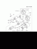 Kawasaki Motoren FD620D-FS19 - Kawasaki FD620D 4-Stroke Engine Ersatzteile STARTER