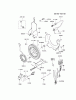 Kawasaki Motoren FD620D-GS18 - Kawasaki FD620D 4-Stroke Engine Ersatzteile ELECTRIC-EQUIPMENT