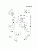 Kawasaki Motoren FD750D-ES03 - Kawasaki FD750D 4-Stroke Engine Ersatzteile LUBRICATION-EQUIPMENT