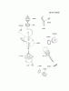 Kawasaki Motoren FE120D-AS03 - Kawasaki FE120D 4-Stroke Engine Ersatzteile LUBRICATION-EQUIPMENT