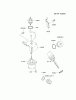 Kawasaki Motoren FE120D-DS04 - Kawasaki FE120D 4-Stroke Engine Ersatzteile LUBRICATION-EQUIPMENT