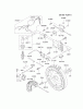 Kawasaki Motoren FE250D-AS04 - Kawasaki FE250D 4-Stroke Engine Ersatzteile ELECTRIC-EQUIPMENT