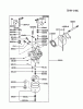 Kawasaki Motoren FE290D-CS02 - Kawasaki FE290D 4-Stroke Engine Ersatzteile CARBURETOR