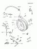Kawasaki Motoren FG200D-GS00 - Kawasaki FG200D 4-Stroke Engine Ersatzteile ELECTRIC-EQUIPMENT