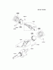 Kawasaki Motoren FH641D-DS01 - Kawasaki FH641D 4-Stroke Engine Ersatzteile PISTON/CRANKSHAFT