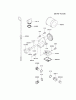 Kawasaki Motoren FH680D-BS06 - Kawasaki FH680D 4-Stroke Engine Ersatzteile LUBRICATION-EQUIPMENT