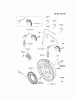 Kawasaki Motoren FH680D-ES01 - Kawasaki FH680D 4-Stroke Engine Ersatzteile ELECTRIC-EQUIPMENT