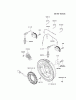 Kawasaki Motoren FH680D-ES08 - Kawasaki FH680D 4-Stroke Engine Ersatzteile ELECTRIC-EQUIPMENT