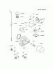 Kawasaki Motoren FH721D-AS08 - Kawasaki FH721D 4-Stroke Engine Ersatzteile LUBRICATION-EQUIPMENT