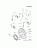 Kawasaki Motoren FH770D-BS05 - Kawasaki FH770D 4-Stroke Engine Ersatzteile ELECTRIC-EQUIPMENT