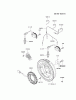 Kawasaki Motoren FH770D-ES01 - Kawasaki FH770D 4-Stroke Engine Ersatzteile ELECTRIC-EQUIPMENT