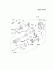 Kawasaki Motoren FD501D-AS03 - Kawasaki FD501D 4-Stroke Engine Ersatzteile STARTER