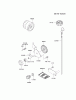 Kawasaki Motoren FD501D-ES00 - Kawasaki FD501D 4-Stroke Engine Ersatzteile LUBRICATION-EQUIPMENT