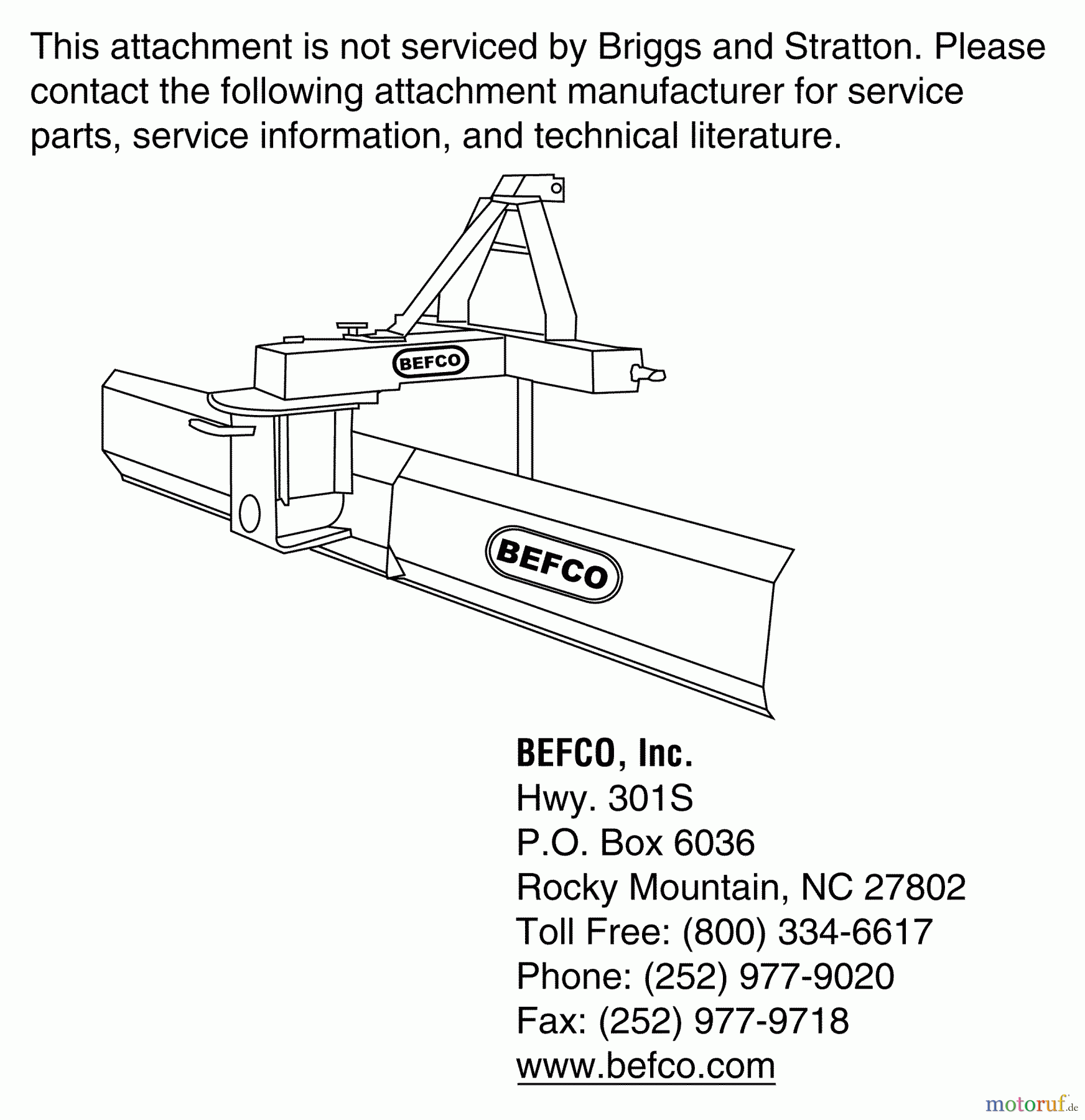 Snapper Zubehör, Schnee 1695709 - Snapper 60