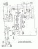 Snapper UV1621BV (7085668) - 2x2 Turf Cruiser Utility Vehicle, 16 HP, Series 1 Ersatzteile WIRING SCHEMATIC- UV Model