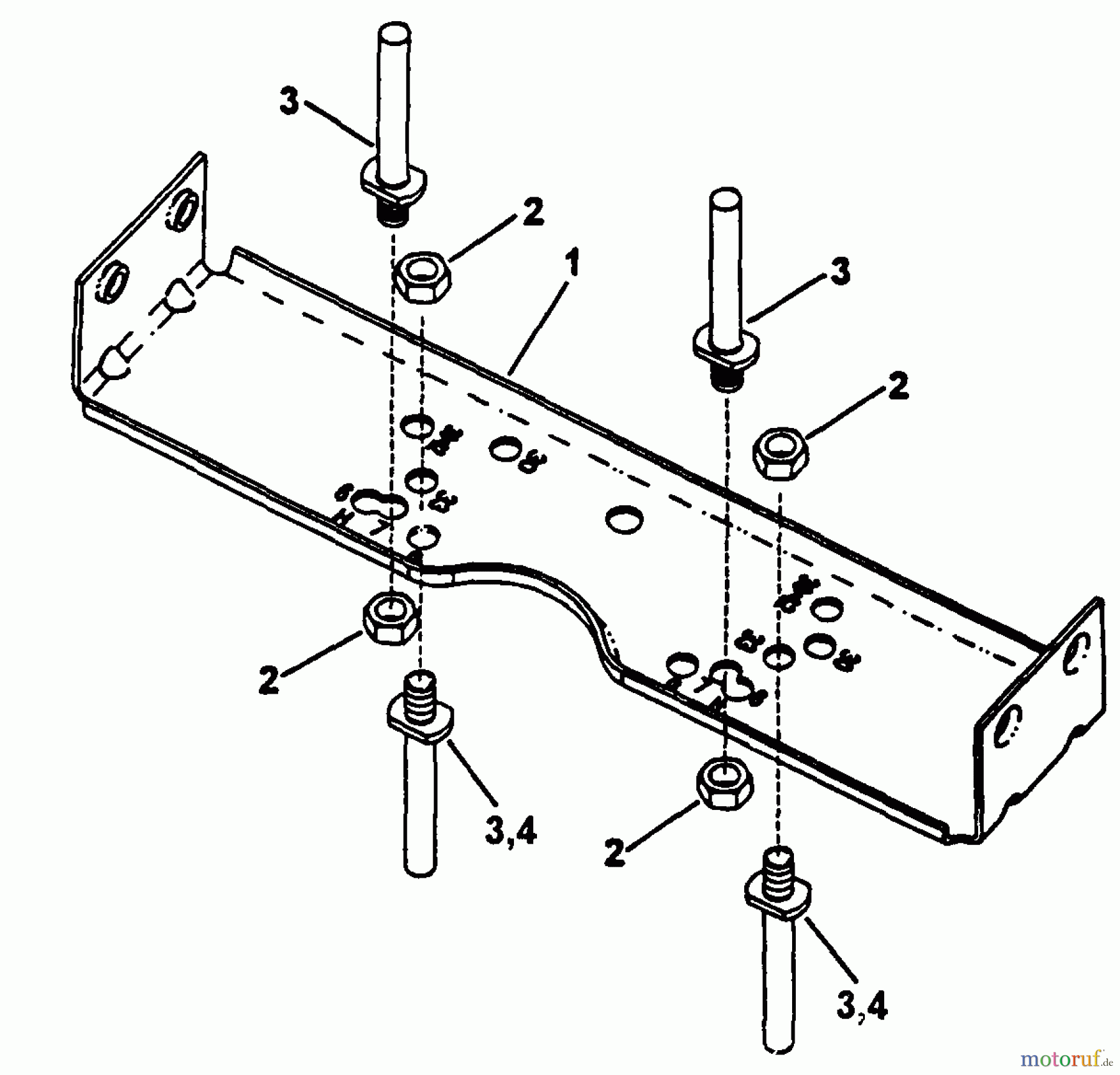  Snapper Rasen- und Gartentraktoren LT140H33BBV - Snapper 33