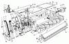 Toro 30133 - 32" Recycler Mower, 1989 (9000001-9999999) Pièces détachées CUTTING UNIT ASSEMBLY