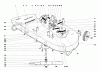 Toro 57241 - 32" Side Discharge Mower, 1972 (2000001-2999999) Listas de piezas de repuesto y dibujos 32" MOWER ASSEMBLY