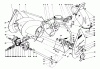 Toro 57365 (11-38) - 11-38 Pro Lawn Tractor, 1986 (6000001-6999999) Listas de piezas de repuesto y dibujos AUGER ASSEMBLY 36" SNOWTHROWER ATTACHMENT MODEL NO. 59160 (OPTIONAL)