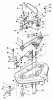 Toro 95-32XS01 - 32" Side Discharge Mower, 1979 Ersatzteile REAR DISCHARGE MOWERS-36 IN. (92 CM) #2