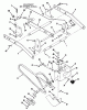 Toro C5-60SC02 - 60" Side Discharge Mower, 1991 (1000001-1999999) Listas de piezas de repuesto y dibujos SIDE DISCHARGE MOWER - 60 IN. (152 CM) VEHICLE IDENTIFICATION NUMBER C5-60SC02