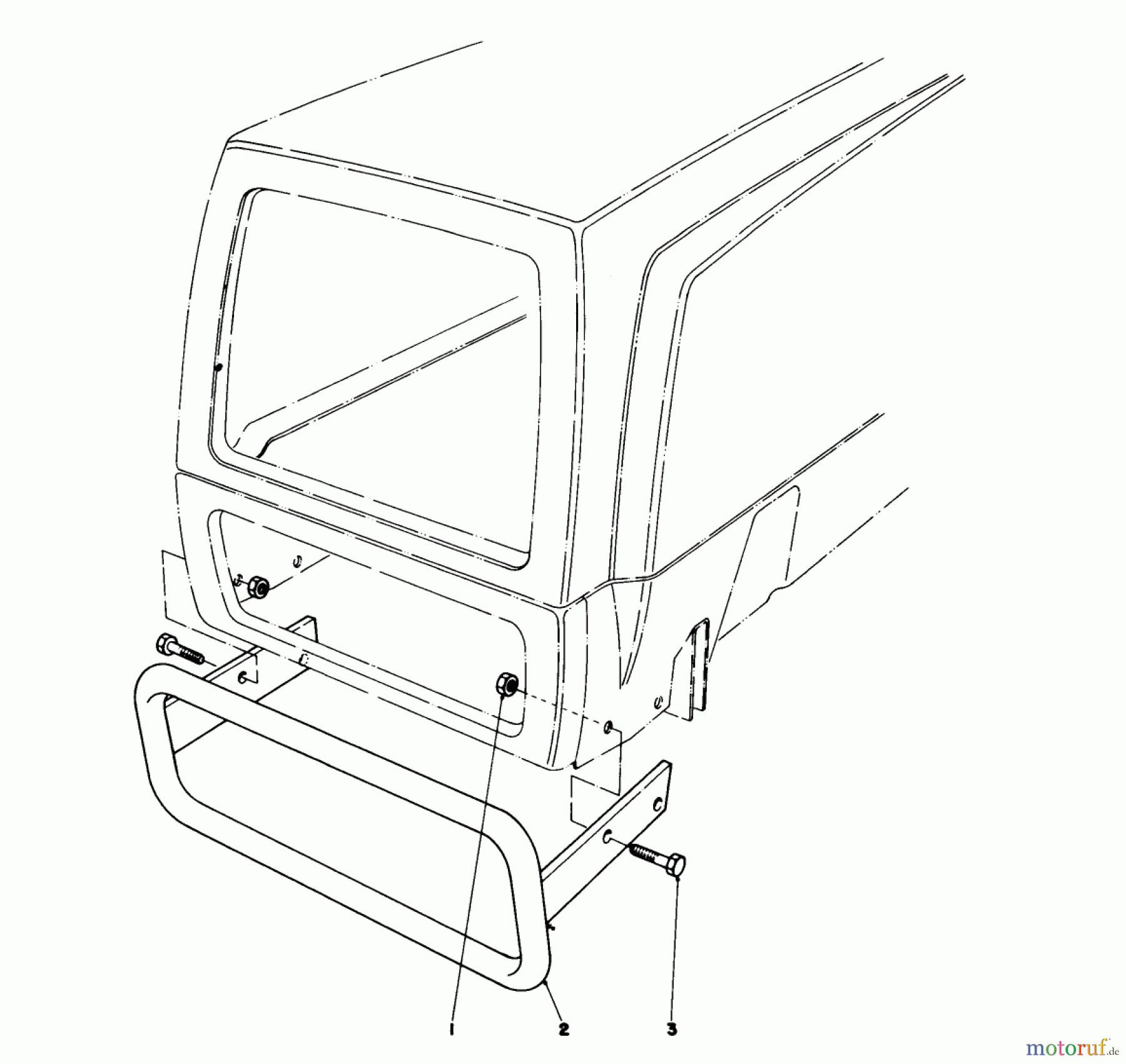 Toro Neu Mowers, Lawn & Garden Tractor Seite 1 57305 - Toro 32