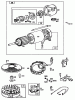 Toro R2-16BE01 (246-H) - 246-H Yard Tractor, 1992 (2000001-2999999) Listas de piezas de repuesto y dibujos ENGINE TORO POWER PLUS #4
