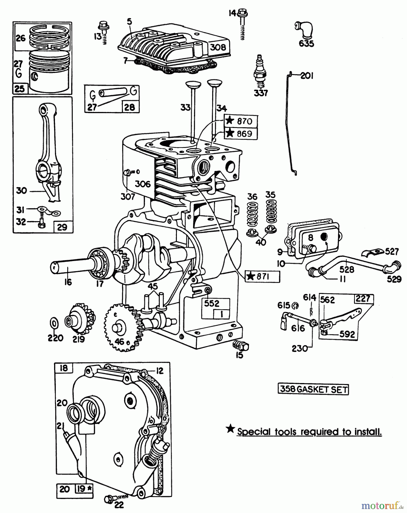  Toro Neu Mowers, Riding 03108 - Toro 58