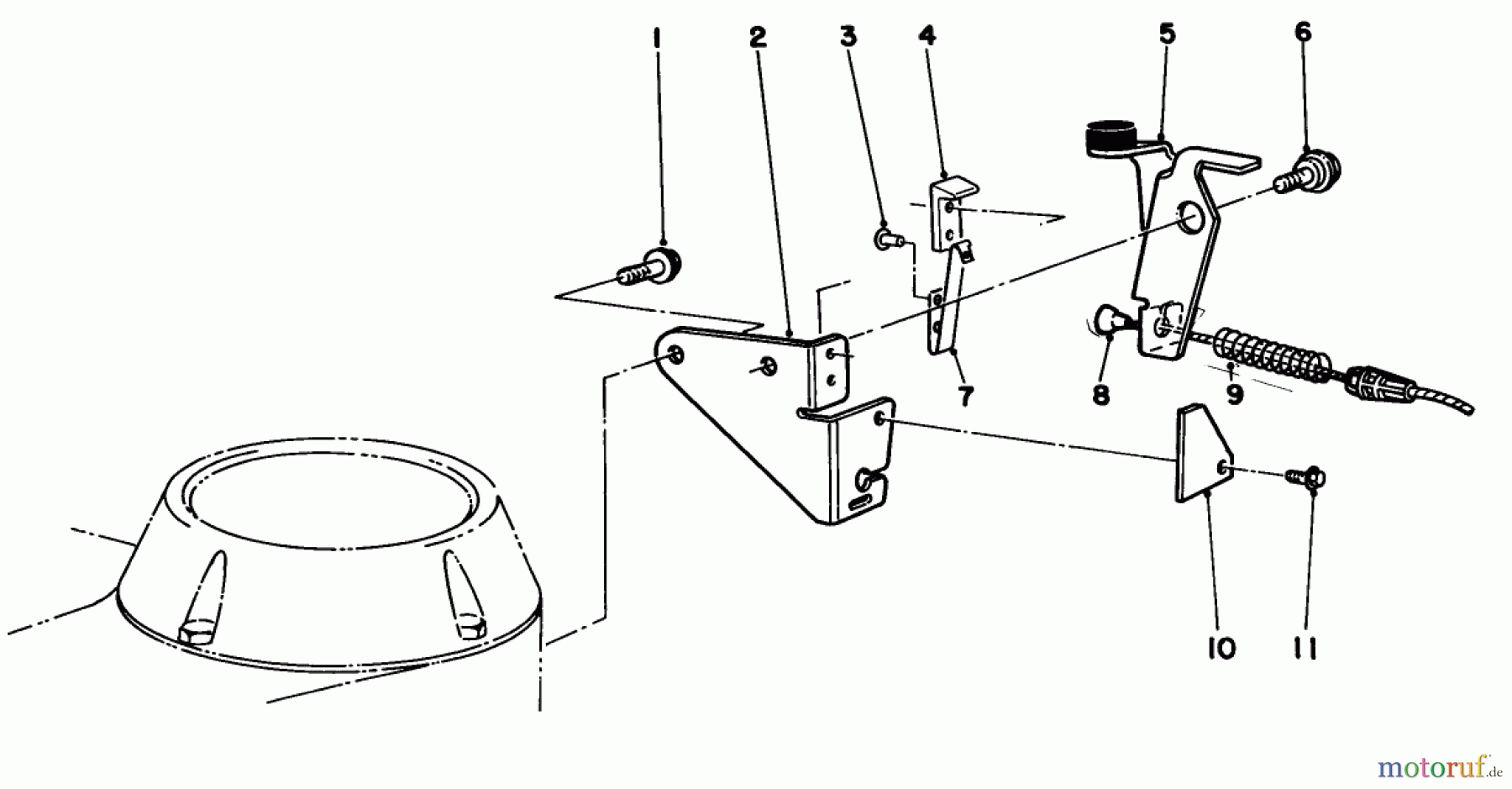  Toro Neu Mowers, Walk-Behind Seite 2 22031 - Toro ProLine 21