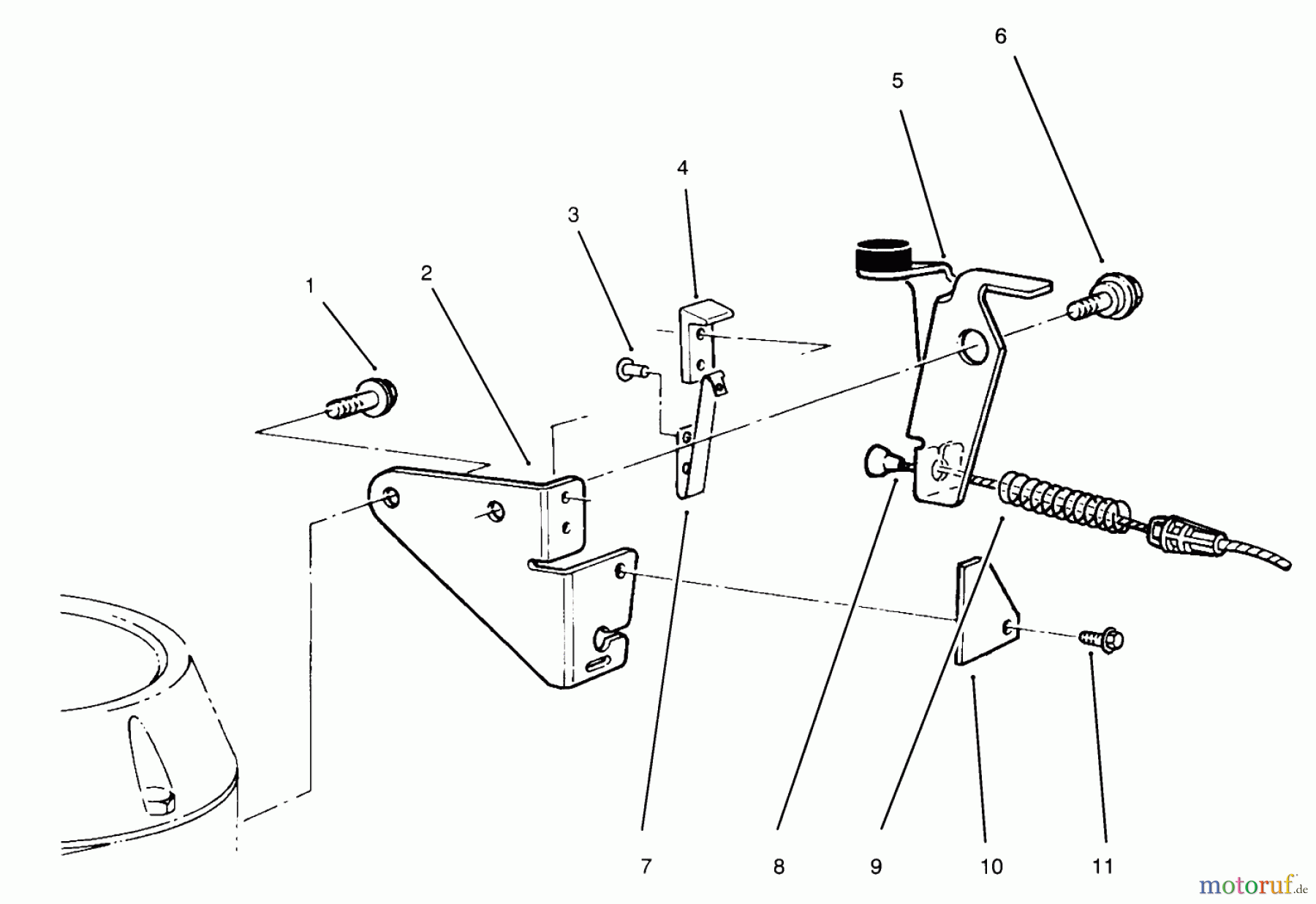 Toro Neu Mowers, Walk-Behind Seite 2 22040 - Toro 21