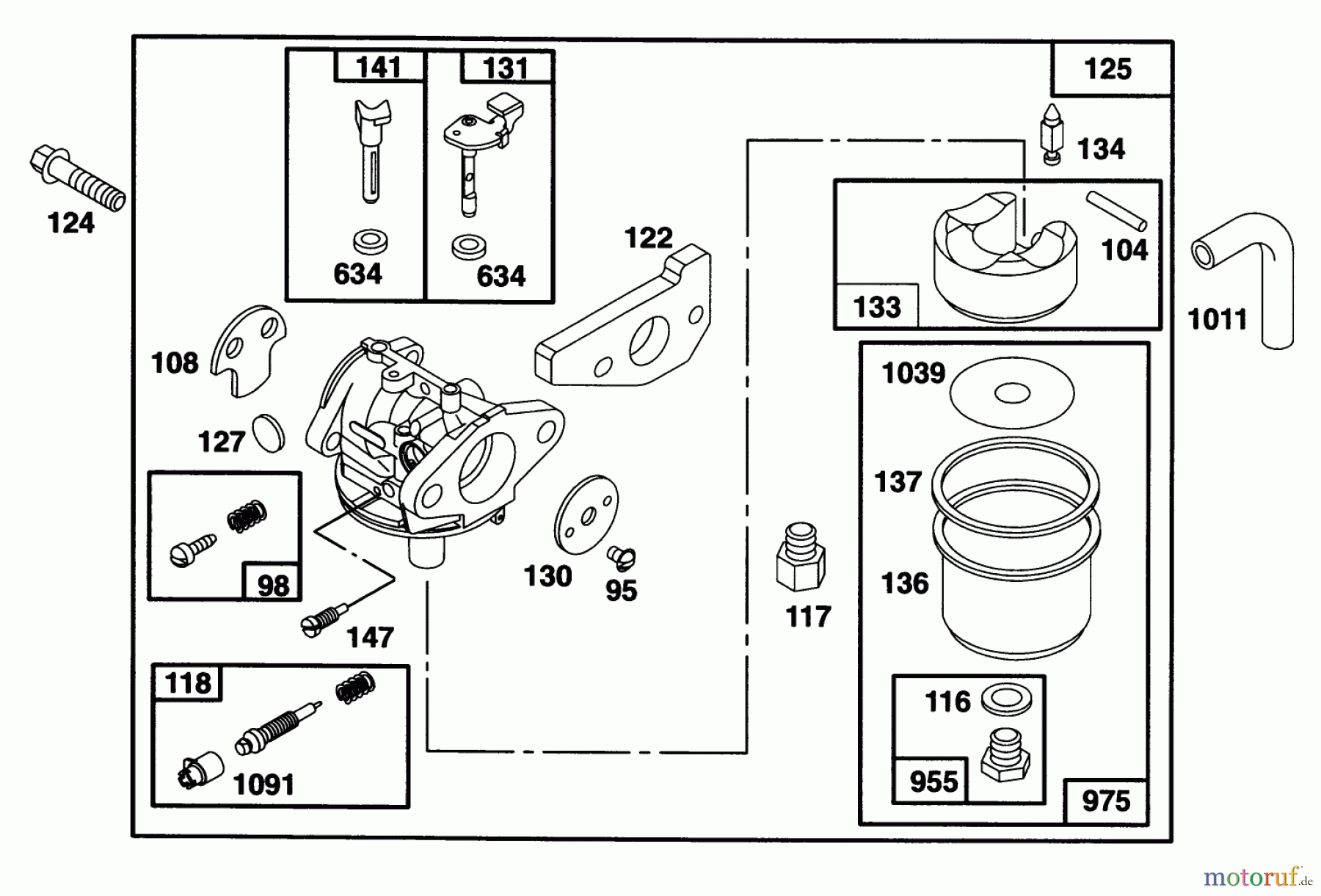 Toro Neu Mowers, Walk-Behind Seite 2 22150 - Toro Proline 21