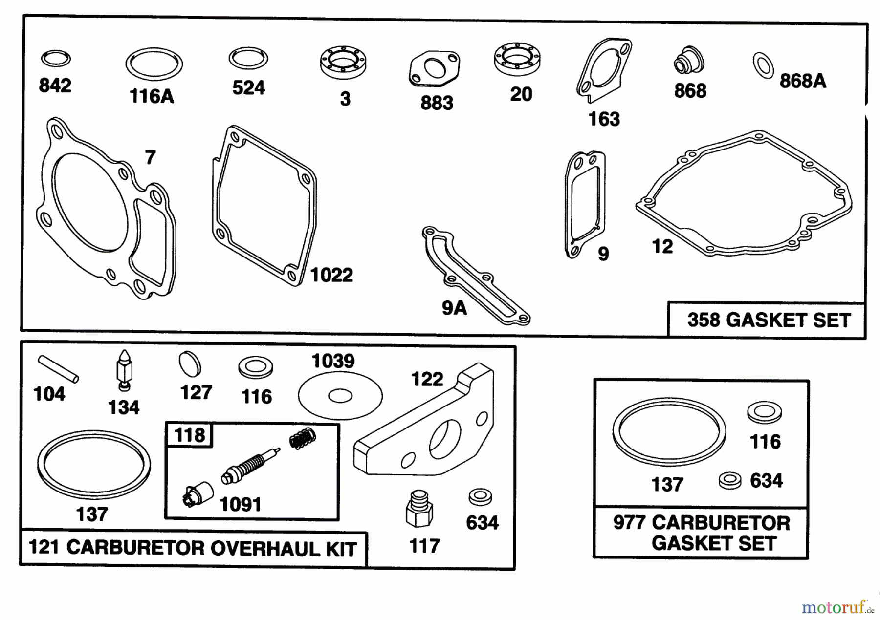 Toro Neu Mowers, Walk-Behind Seite 2 22150 - Toro Proline 21