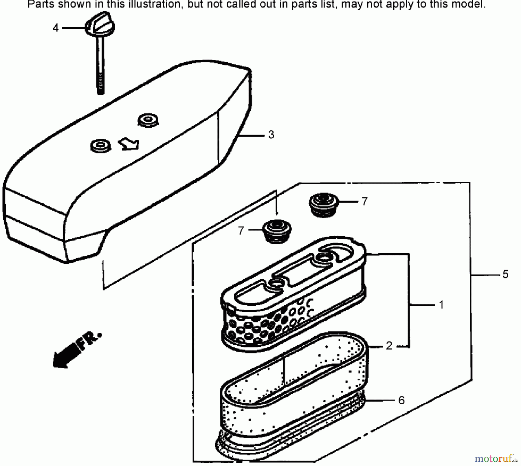 Toro Neu Mowers, Walk-Behind Seite 2 22168 - Toro 21