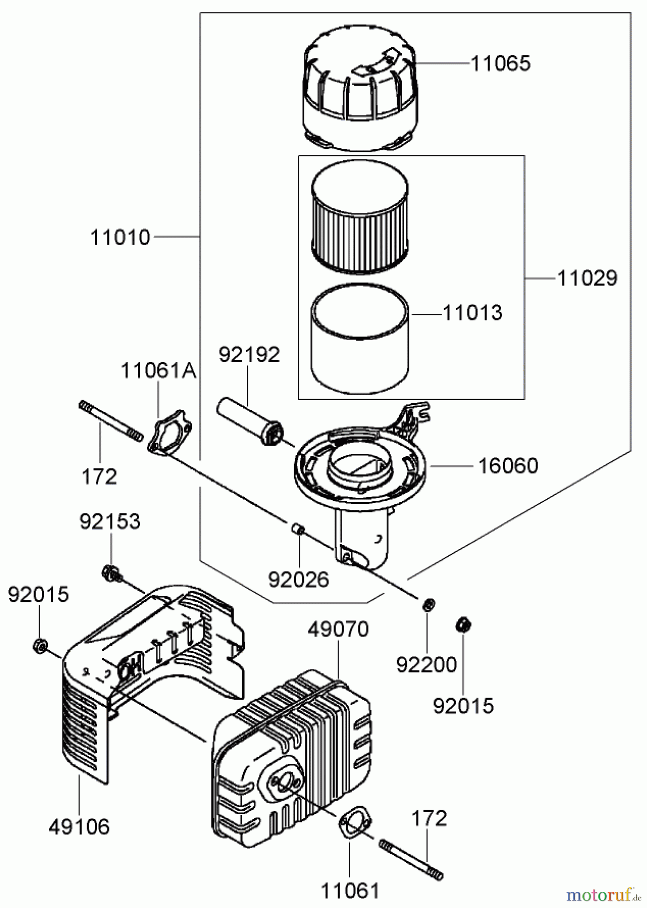  Toro Neu Mowers, Walk-Behind Seite 2 22187 - Toro 21