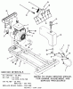 Toro Z1-24OE01 (724-Z) - 724-Z Tractor, 1988 Listas de piezas de repuesto y dibujos SECTION 3-ENGINE AND FUEL SYSTEMS