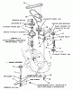 Toro 05-32SB06 - 32" Side Discharge Mower, 1986 Listas de piezas de repuesto y dibujos SIDE DISCHARGE MOWER-32 IN. (81 CM) (VEHICLE IDENTIFICATION NUMBER 05-32SB06) #2