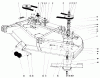 Rasenmäher Zubehör 30560 - Toro 52" Rear Discharge Mower (SN: 2000001 - 2999999) (1982) Ersatzteile CUTTING UNIT MODEL NO. 30560 #1