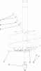 Compact Utility Attachments 22811 - Toro 9" Auger Bit, Dingo Compact Utility Loader Ersatzteile 24-INCH AUGER BIT ASSEMBLY