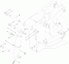 Zubehör 25400 - Toro Pro Sneak 360 Vibratory Plow (SN: 313000001 - 313999999) (2013) Ersatzteile PLOW CYLINDER ASSEMBLY