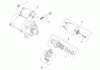 Compact Utility Loaders 22306G - Toro Dingo TX 420 Compact Utility Loader (SN: 280000001 - 280999999) (2008) Ersatzteile STARTING SYSTEM ASSEMBLY KOHLER CH20S-64762