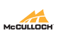 McCulloch Wir liefern Ersatzteile, Sägeketten und Zubehör für McCulloch Geräte.